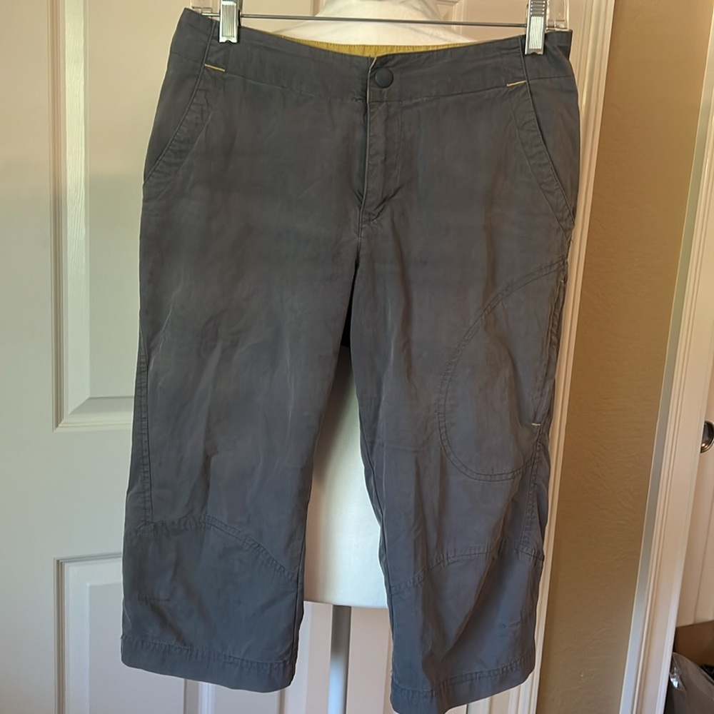 REI hiking pants